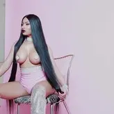 Nicki Minaj nude #0616