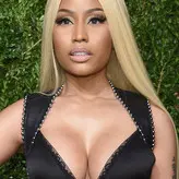 Nicki Minaj nude #0622