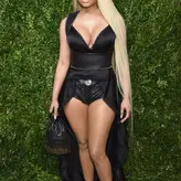 Nicki Minaj nude #0625