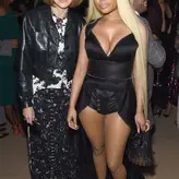 Nicki Minaj nude #0626