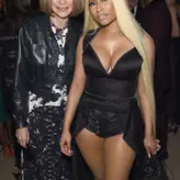 Nicki Minaj nude #0627