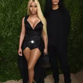 Nicki Minaj nude #0629