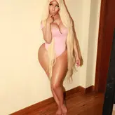 Nicki Minaj nude #0636