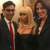 Nicki Minaj nude #0642