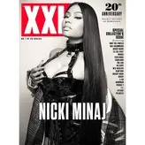 Nicki Minaj nude #0646