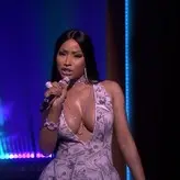Nicki Minaj nude #0659