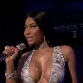 Nicki Minaj nude #0660