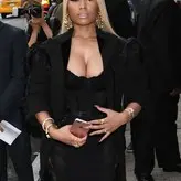 Nicki Minaj nude #0671