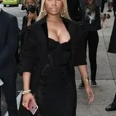Nicki Minaj nude #0674