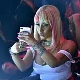 Nicki Minaj nude #0677