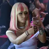 Nicki Minaj nude #0679