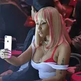 Nicki Minaj nude #0680