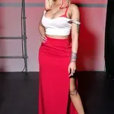 Nicki Minaj nude #0686
