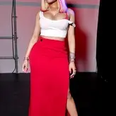 Nicki Minaj nude #0687