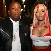 Nicki Minaj nude #0689