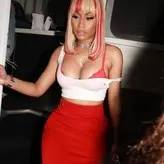 Nicki Minaj nude #0690