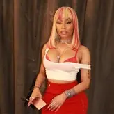 Nicki Minaj nude #0692