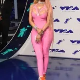 Nicki Minaj nude #0703