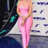 Nicki Minaj nude #0704