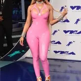 Nicki Minaj nude #0705
