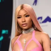 Nicki Minaj nude #0706