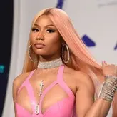 Nicki Minaj nude #0707