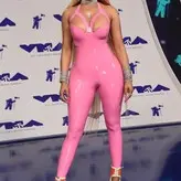 Nicki Minaj nude #0708