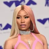Nicki Minaj nude #0710