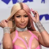 Nicki Minaj nude #0711