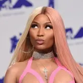 Nicki Minaj nude #0713