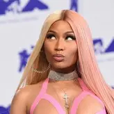 Nicki Minaj nude #0714