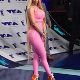 Nicki Minaj nude #0715
