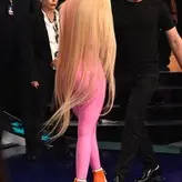 Nicki Minaj nude #0716