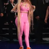 Nicki Minaj nude #0717