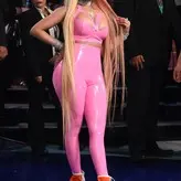 Nicki Minaj nude #0718