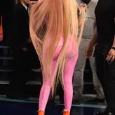 Nicki Minaj nude #0720