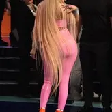 Nicki Minaj nude #0721