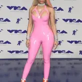 Nicki Minaj nude #0722