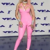 Nicki Minaj nude #0723