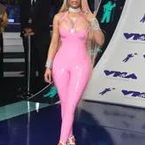 Nicki Minaj nude #0724