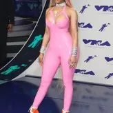 Nicki Minaj nude #0725