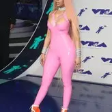Nicki Minaj nude #0726