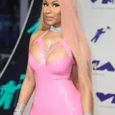 Nicki Minaj nude #0727