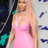 Nicki Minaj nude #0728