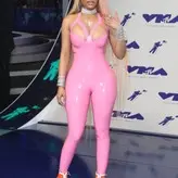 Nicki Minaj nude #0729
