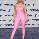 Nicki Minaj nude #0730