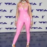 Nicki Minaj nude #0731