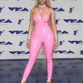 Nicki Minaj nude #0732