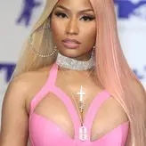 Nicki Minaj nude #0733