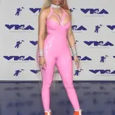 Nicki Minaj nude #0734